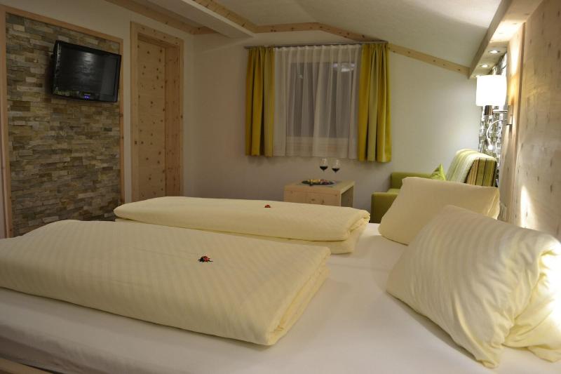 Pension Alpenperle image