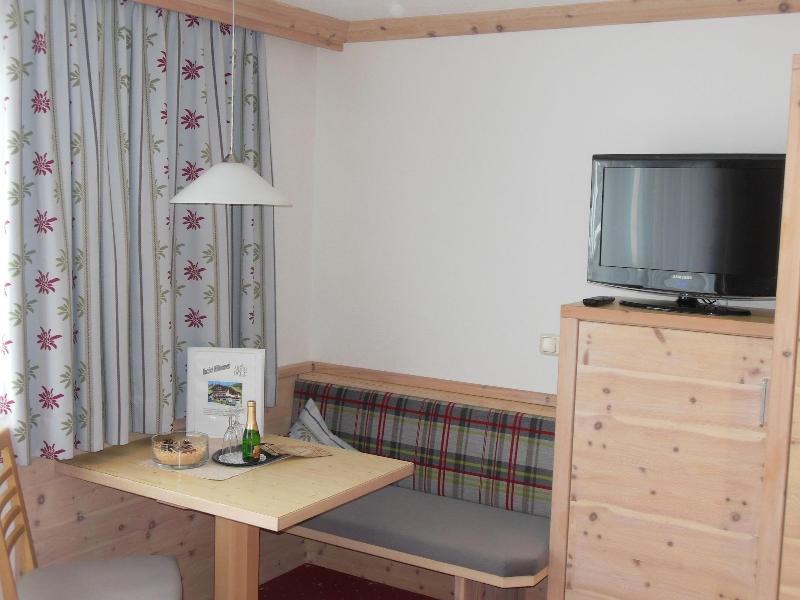 Pension Alpenperle image