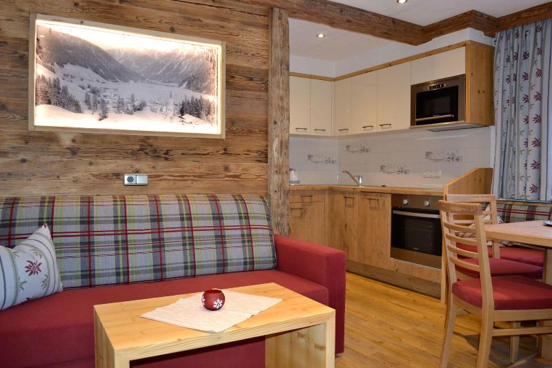 Pension Alpenperle image