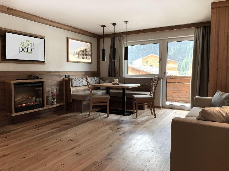 Pension Alpenperle image