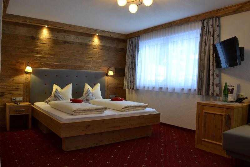 Pension Alpenperle image