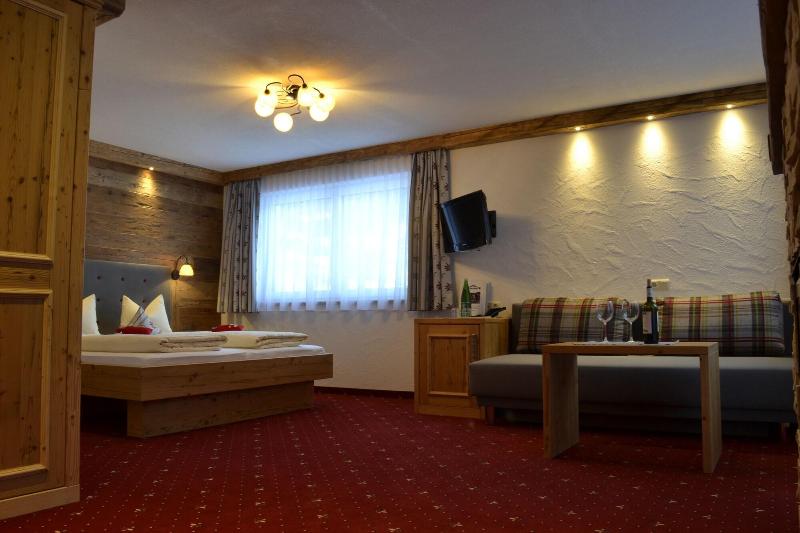 Pension Alpenperle image