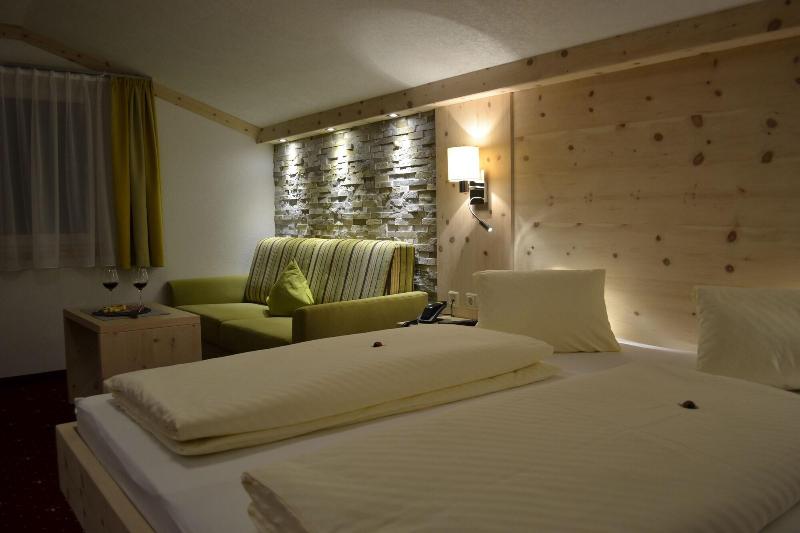 Pension Alpenperle image
