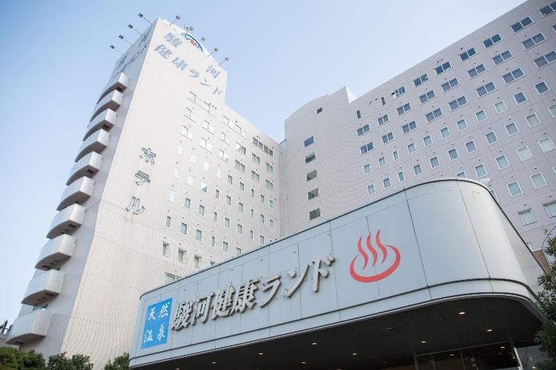 Kur & Hotel Suruga image