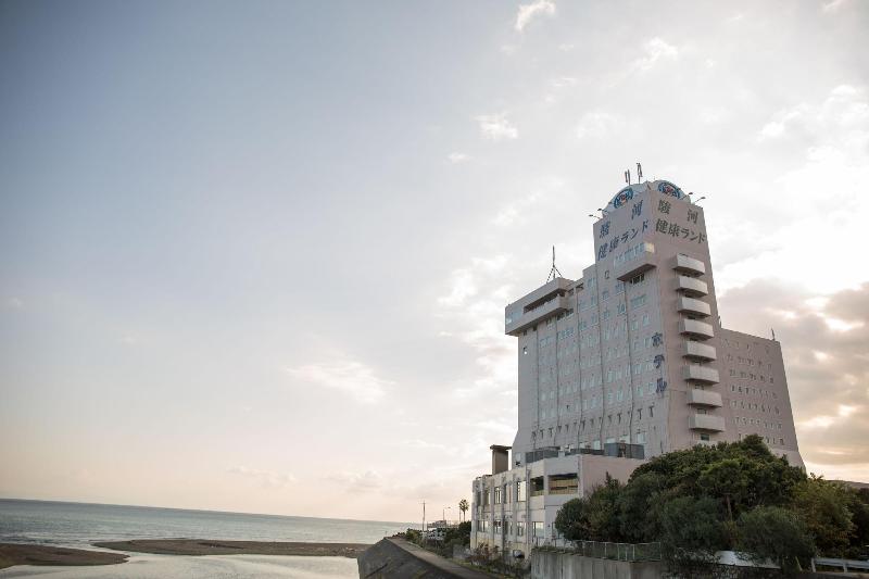 Kur & Hotel Suruga image