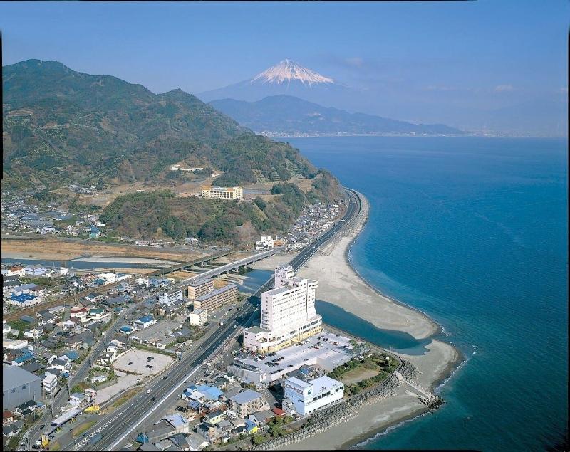 Kur & Hotel Suruga image
