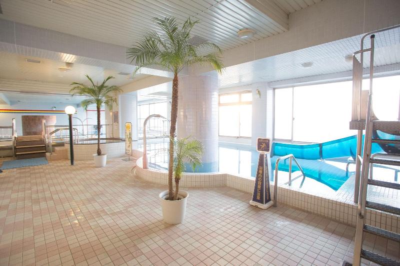 Kur & Hotel Suruga image