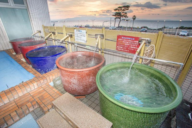 Kur & Hotel Suruga image 7
