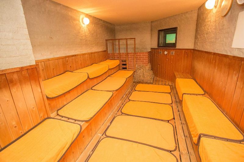 Kur & Hotel Suruga image