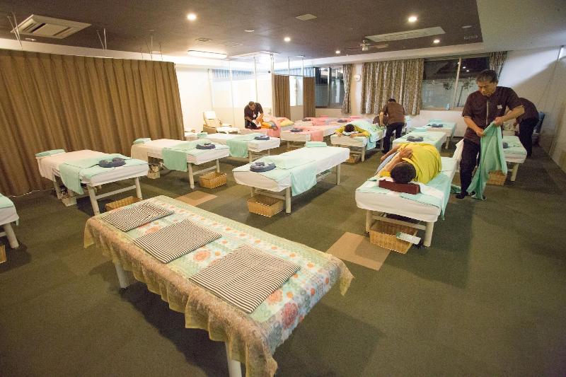 Kur & Hotel Suruga image