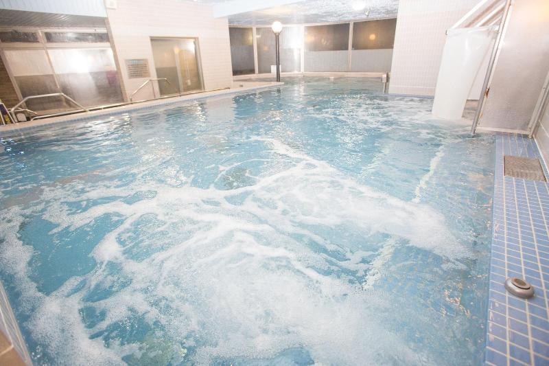 Kur & Hotel Suruga image