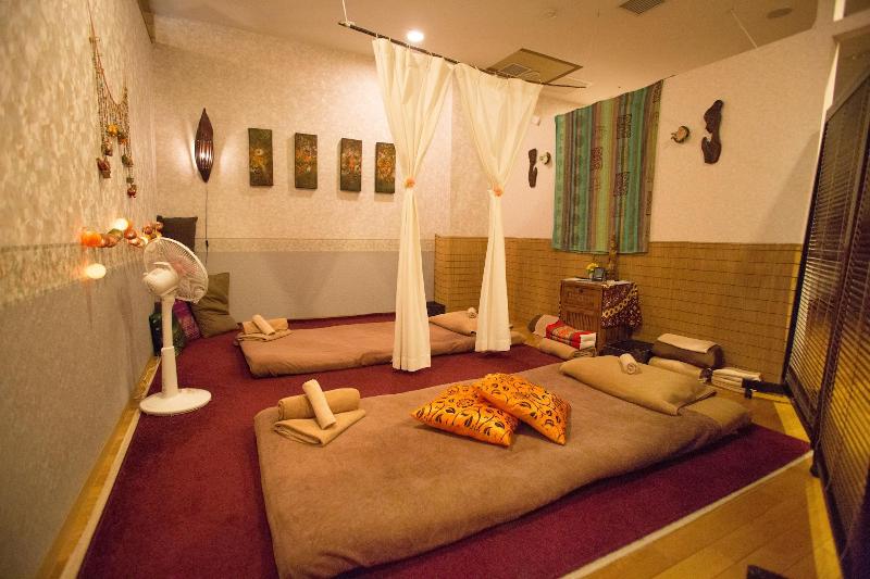 Kur & Hotel Suruga image