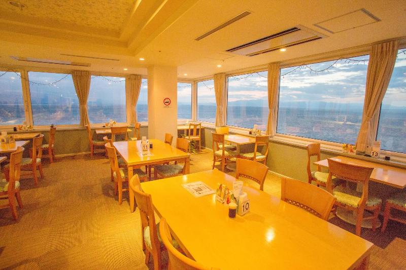 Kur & Hotel Suruga image 3