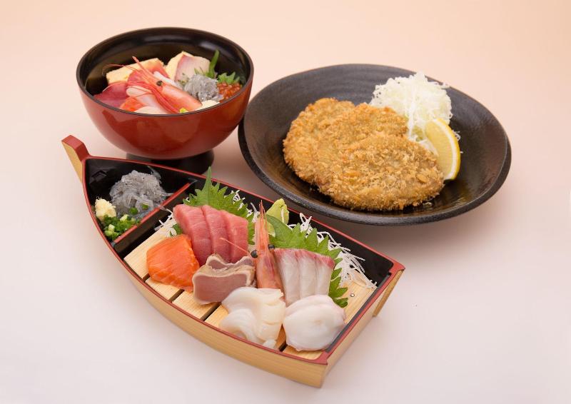 Kur & Hotel Suruga image