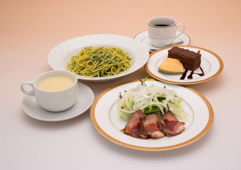Kur & Hotel Suruga image