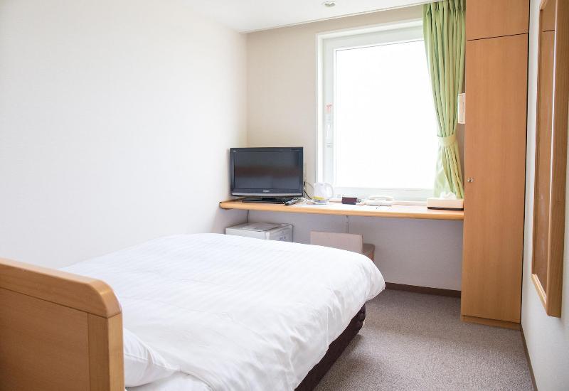 Kur & Hotel Suruga image