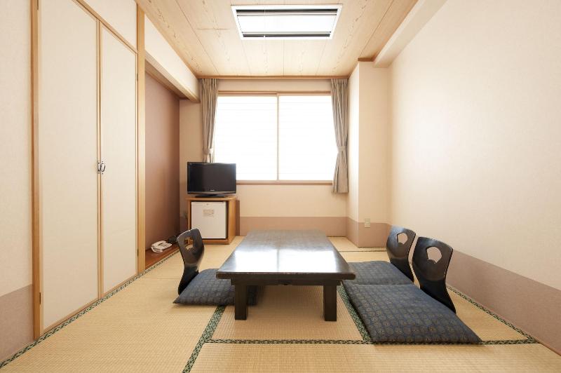 Kur & Hotel Suruga image