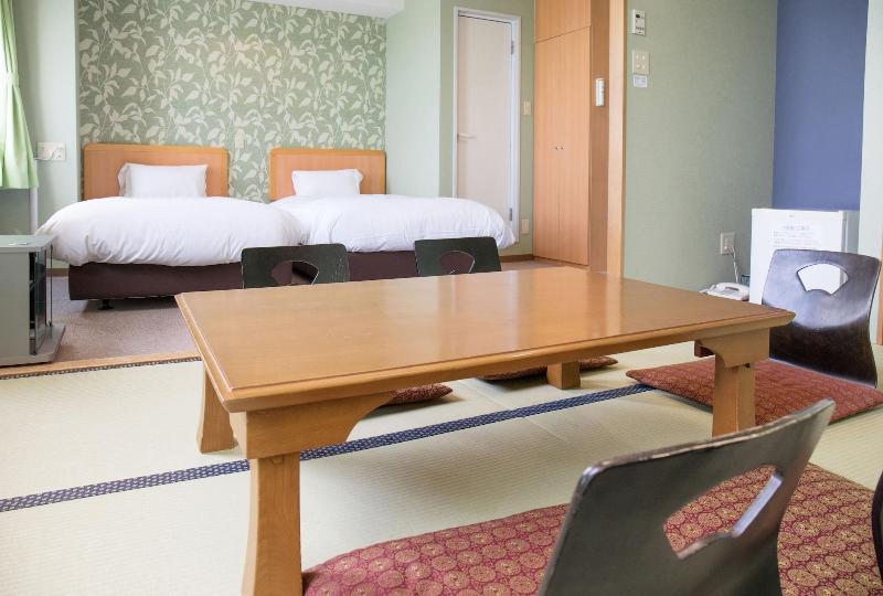 Kur & Hotel Suruga image 9