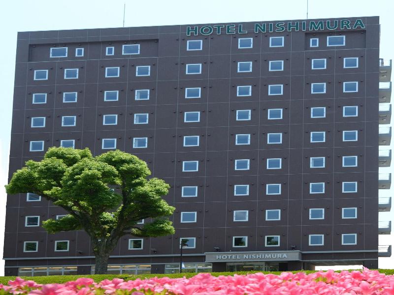 Hotel Nishimura image