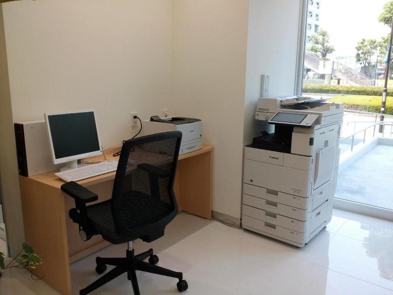Hotel Nishimura image