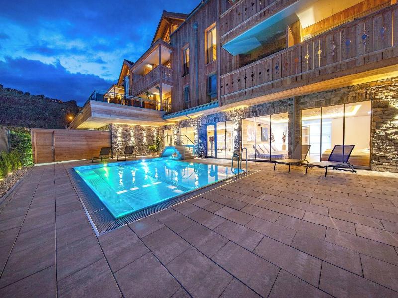 Mountain Hotel Luis image