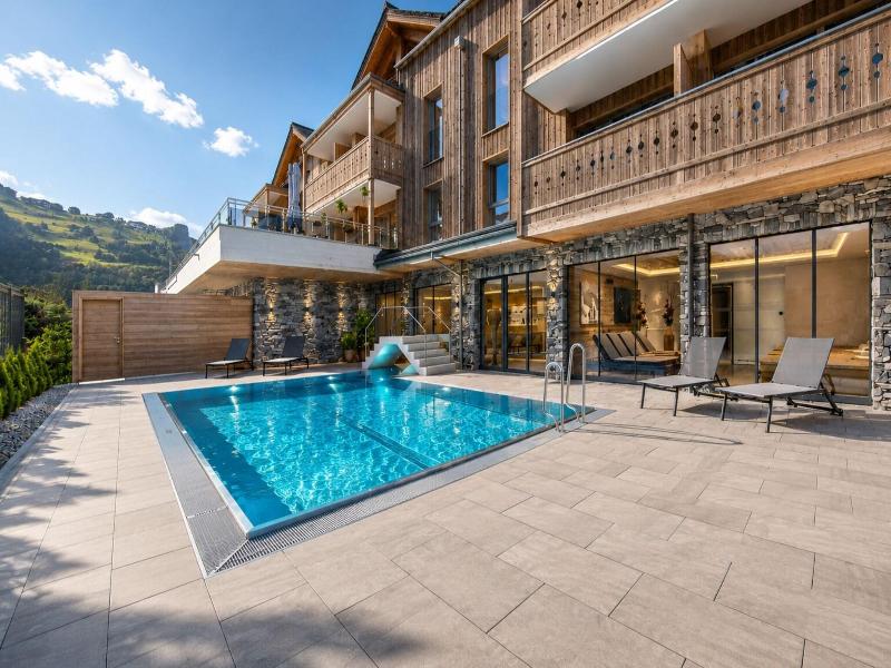 Mountain Hotel Luis image