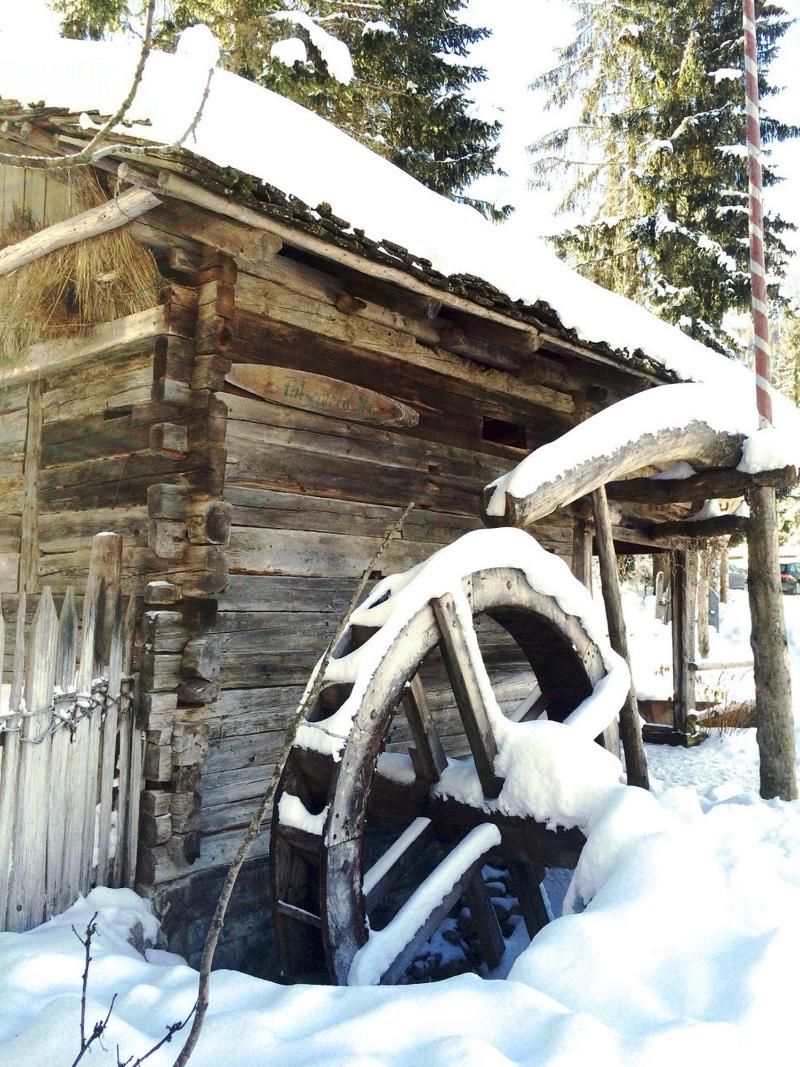 Boutique-Hotel LiebesNesterl Bergwirt image