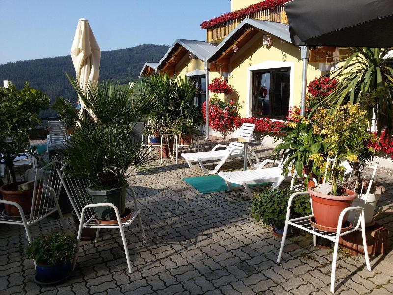Boutique-Hotel LiebesNesterl Bergwirt image
