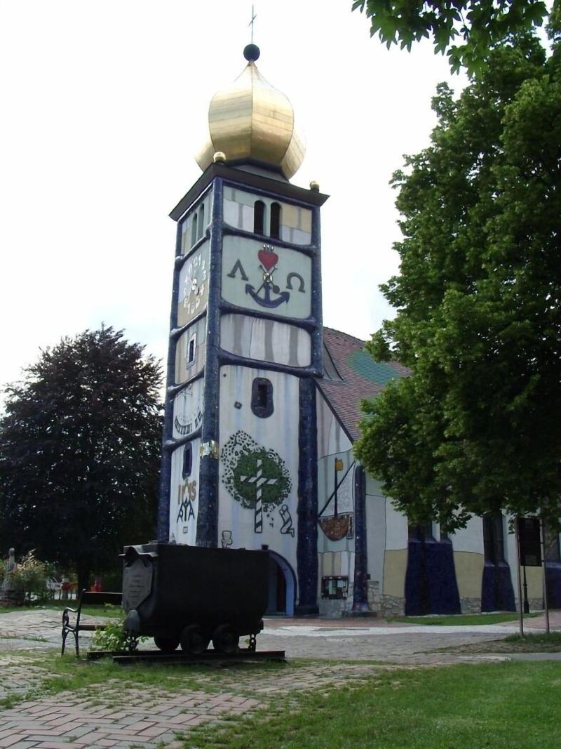 Boutique-Hotel LiebesNesterl Bergwirt image