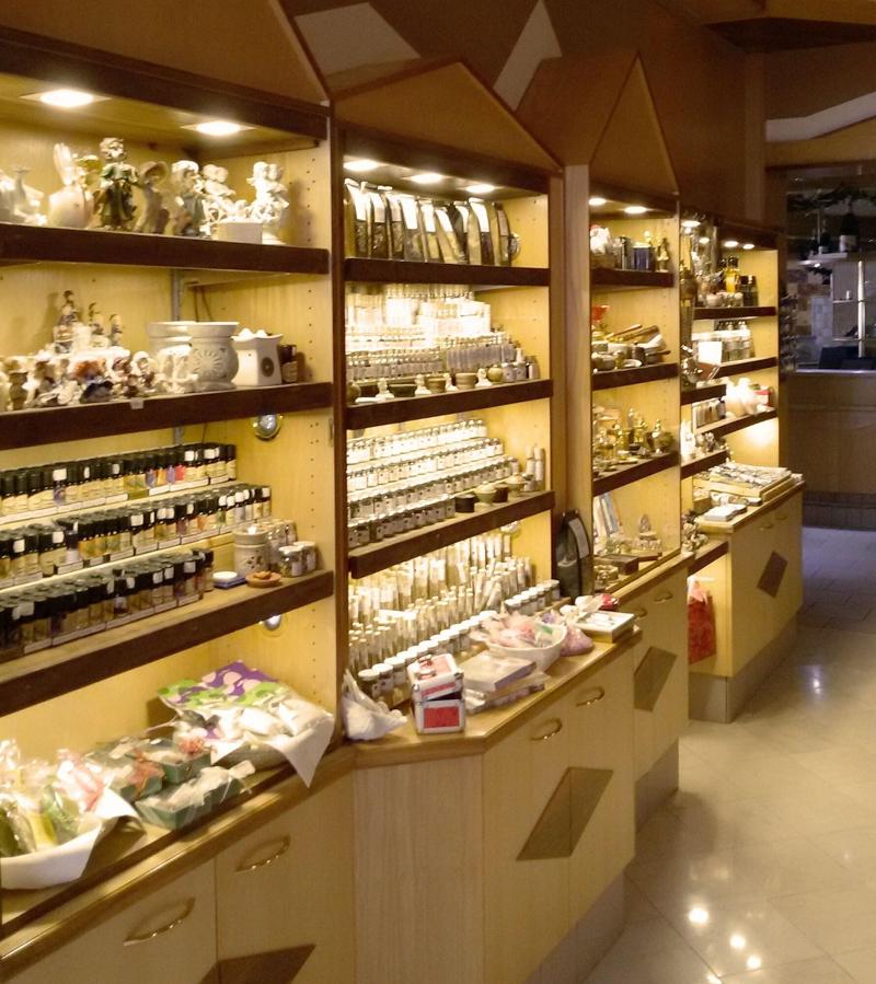Boutique-Hotel LiebesNesterl Bergwirt image