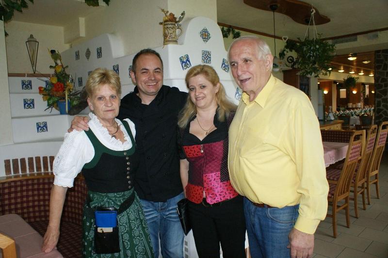 Boutique-Hotel LiebesNesterl Bergwirt image