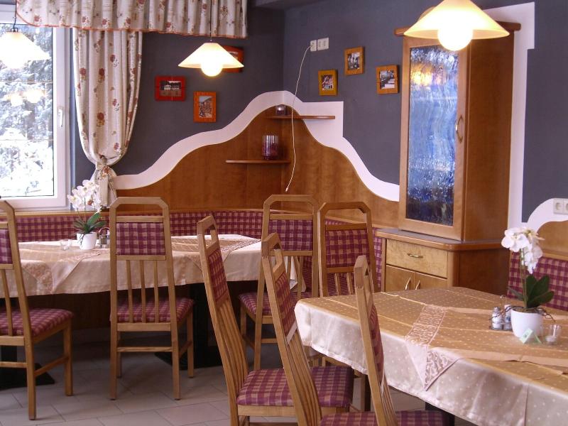 Boutique-Hotel LiebesNesterl Bergwirt image