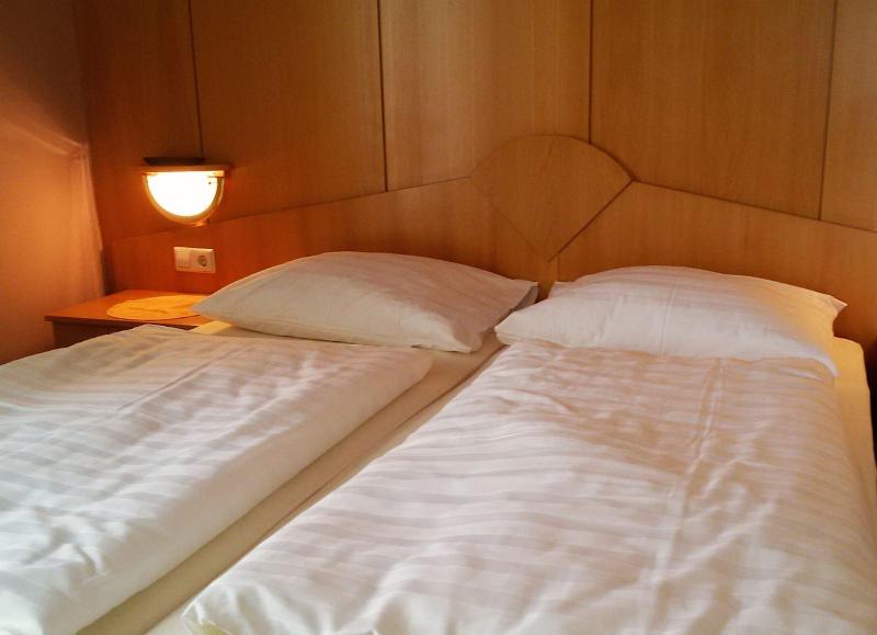 Boutique-Hotel LiebesNesterl Bergwirt image