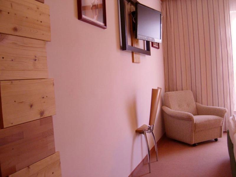 Boutique-Hotel LiebesNesterl Bergwirt image