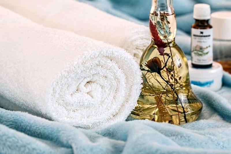 Boutique-Hotel LiebesNesterl Bergwirt image