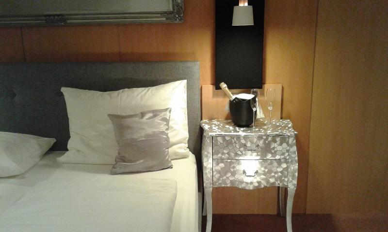 Boutique-Hotel LiebesNesterl Bergwirt image