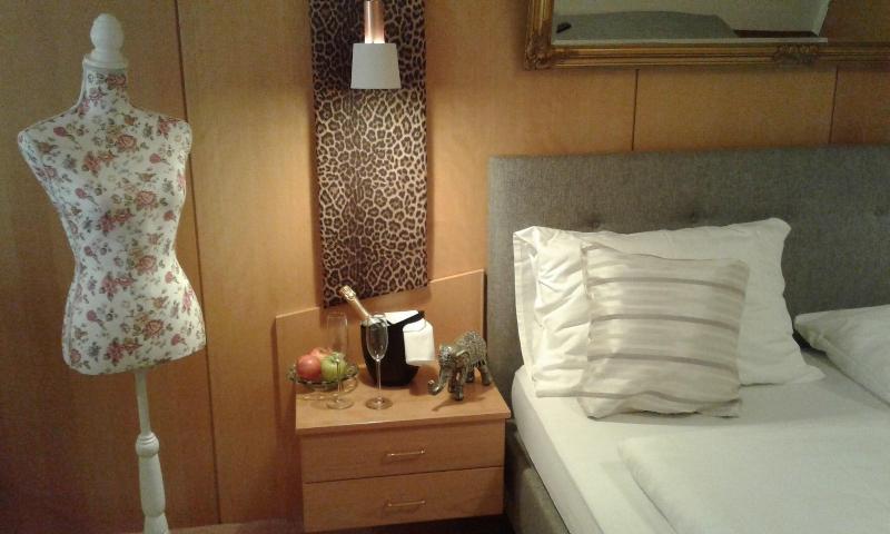 Boutique-Hotel LiebesNesterl Bergwirt image