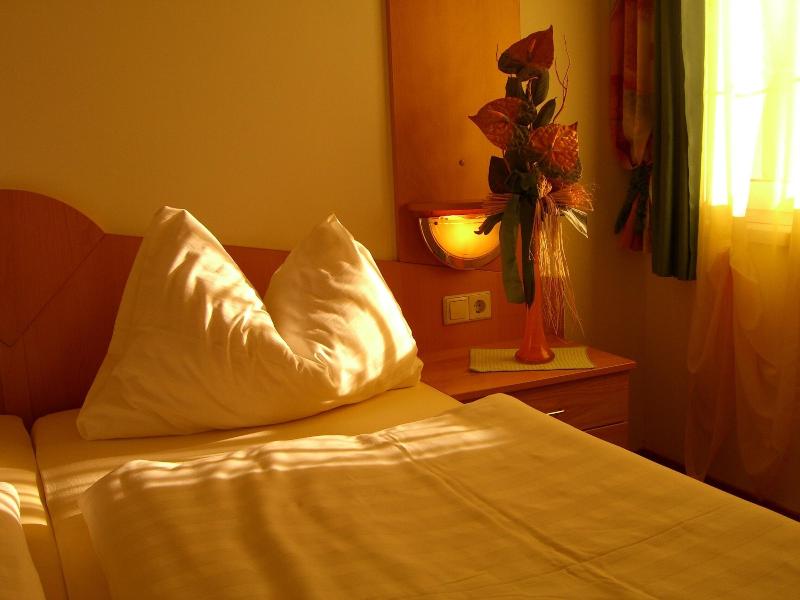 Boutique-Hotel LiebesNesterl Bergwirt image