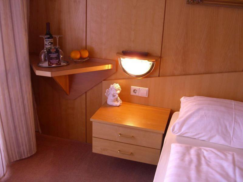 Boutique-Hotel LiebesNesterl Bergwirt image