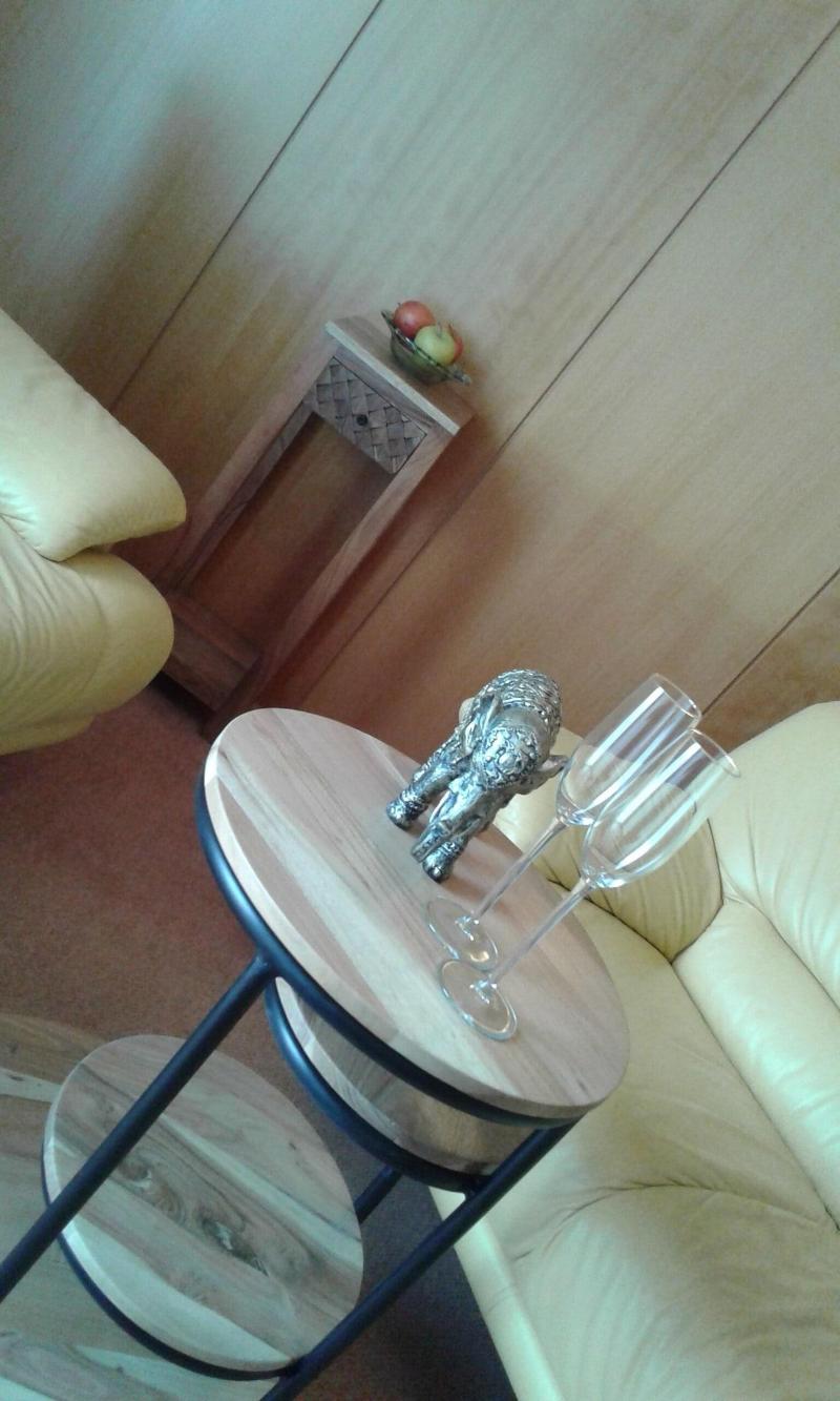 Boutique-Hotel LiebesNesterl Bergwirt image