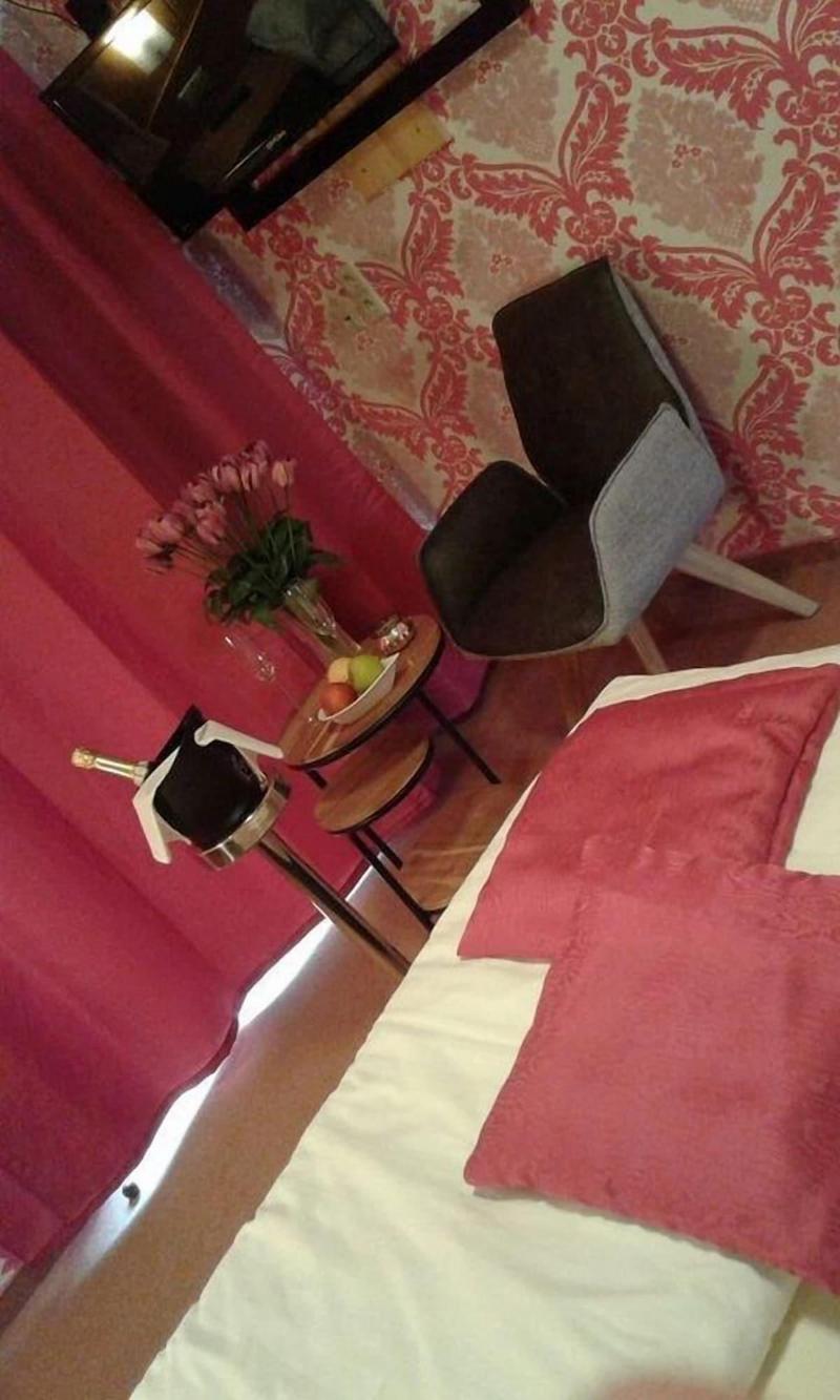 Boutique-Hotel LiebesNesterl Bergwirt image