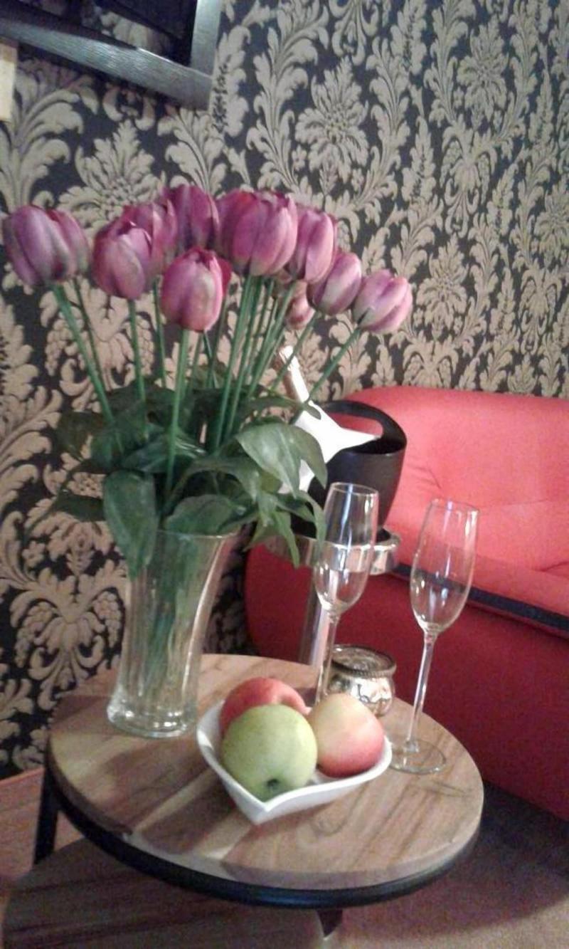 Boutique-Hotel LiebesNesterl Bergwirt image