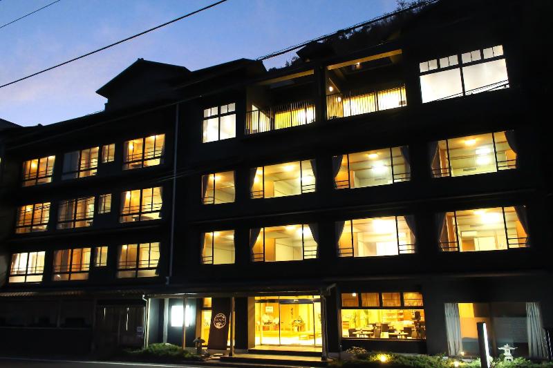 Hotel & Resort Izunone