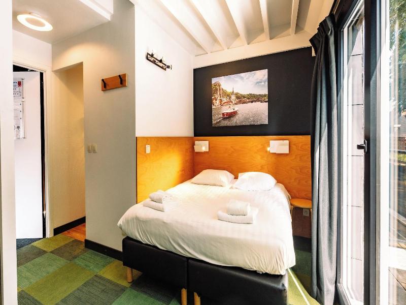 Hôtel Aquatel image