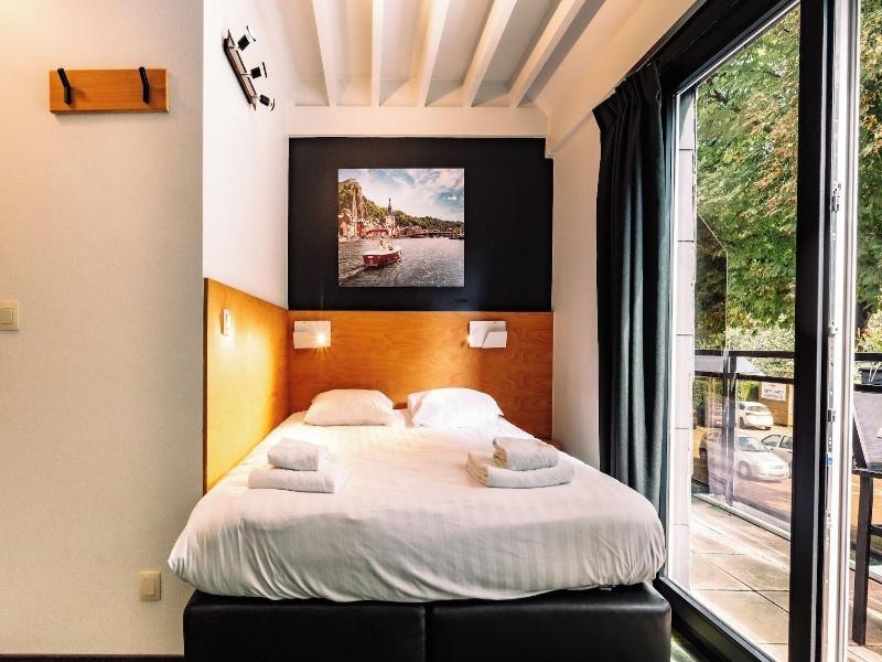 Hôtel Aquatel image