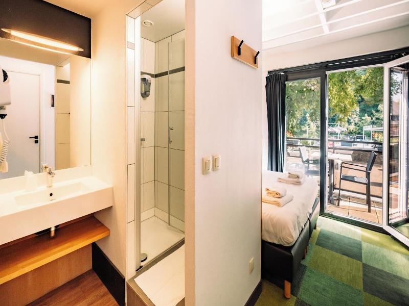 Hôtel Aquatel image