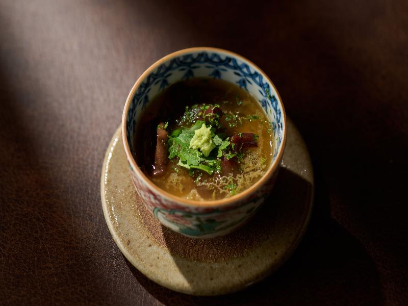 Ochiairo image