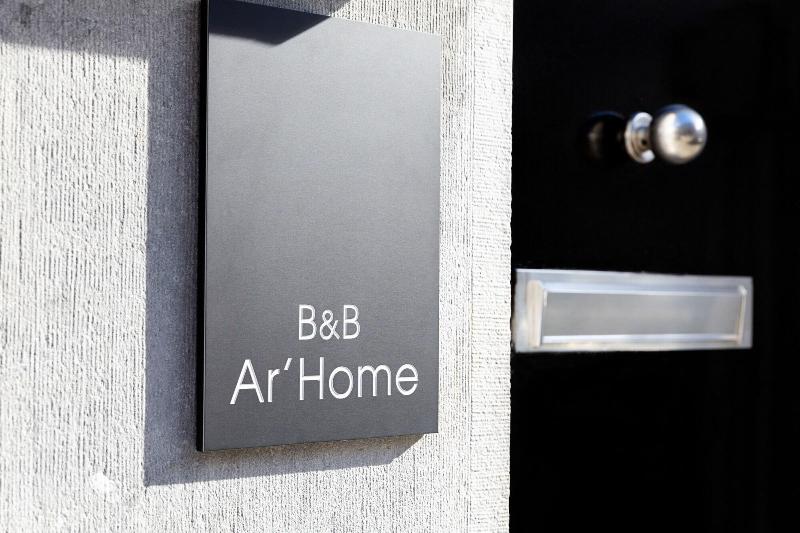 B&B Ar'Home image