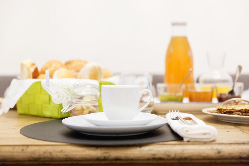 B&B Ar'Home image