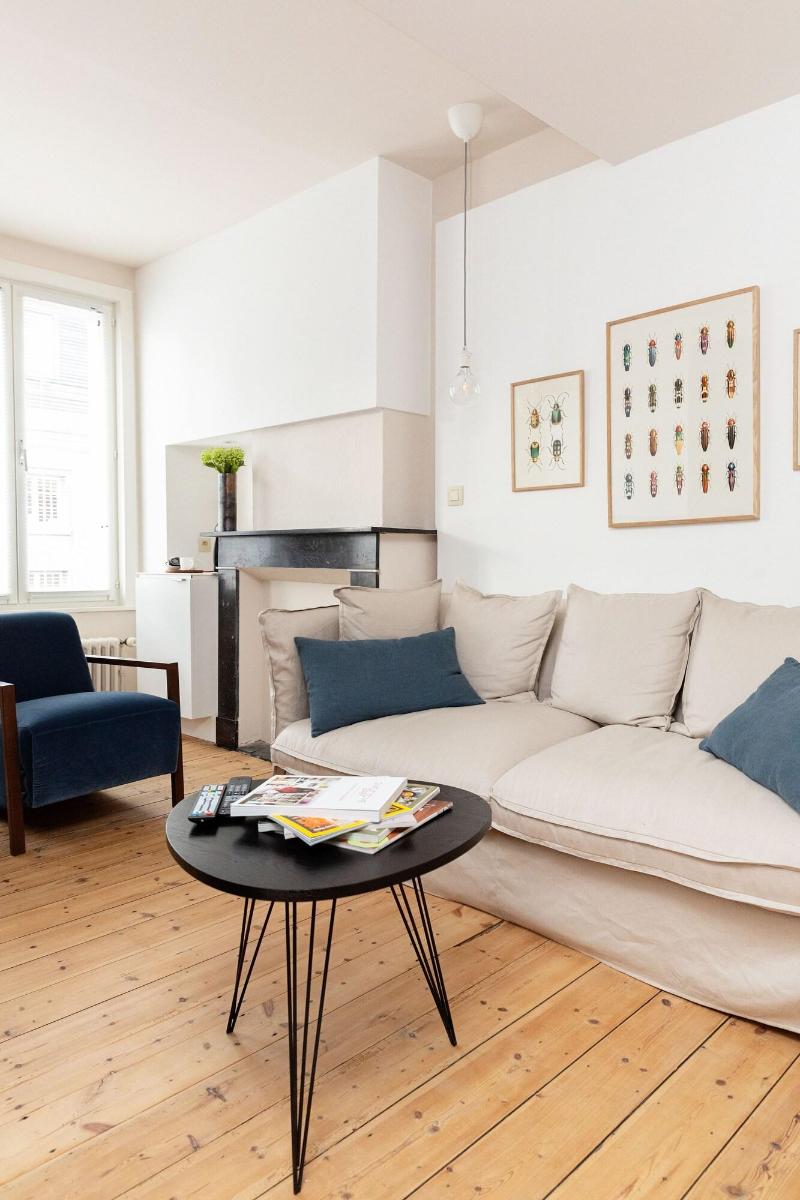 B&B Ar'Home image